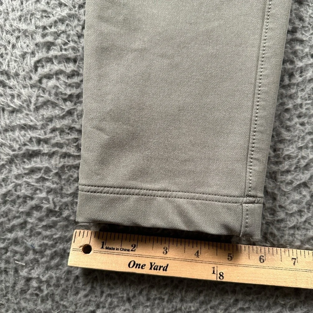 Public Rec Dealmaker 5 Pocket‎ Tech Pants Mens 31x30 Gray Golf Travel Stretch